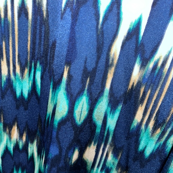 Liz Claiborne Dress, size 12 - Picture 4 of 5